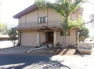 2674 Pine Ridge Rd, Bradley, CA 93426