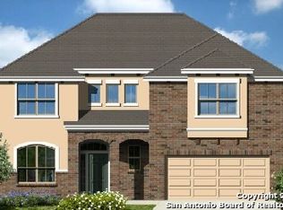 13203 Highland Woods, San Antonio, TX 78254