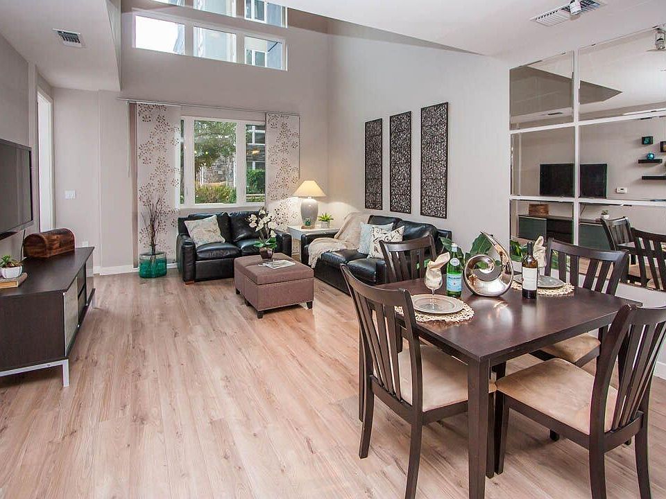 2nd image of 5501 De Marcus Blvd APT 222