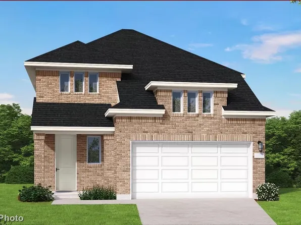 3957 Allred, Crandall, TX 75114