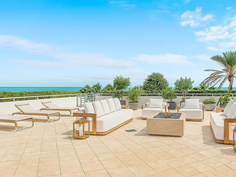 3535 S Ocean Dr #402 — Photo 1