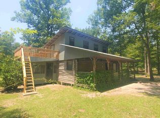 693 County Road 4015, Newton, TX 75966