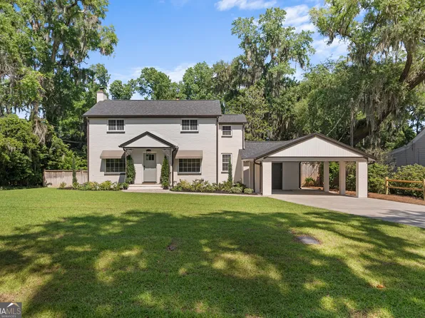 1315 Brightwood Dr, Savannah, GA 31406