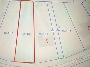 6 Wister Rd, Colonial Beach, VA 22443