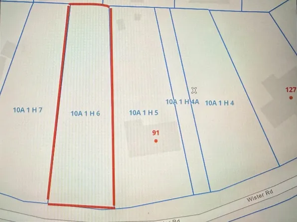 6 Wister Rd, Colonial Beach, VA 22443