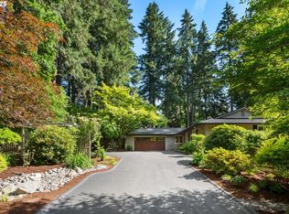 3080 Westview Cir, Lake Oswego, OR 97034