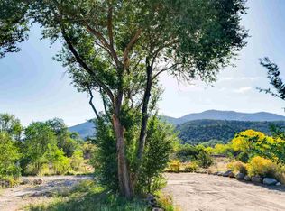 148 S Armijo Ln, Santa Fe, NM 87501