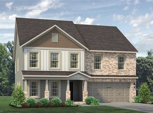 2000 Penley Trl #54, Greensboro, NC 27406