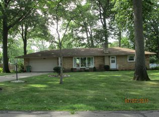 30 Sunnyside Dr, Battle Creek, MI 49015