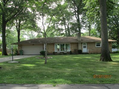 30 Sunnyside Dr, Battle Creek, MI, 49015