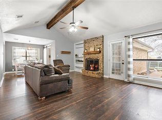 1004 Dendron Dr, Hewitt, TX 76643