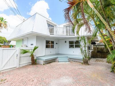 3228 Eagle Ave, Key West, FL, 33040
