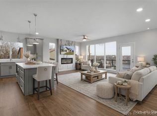 312 Woodland Point, Linn Creek, MO 65052