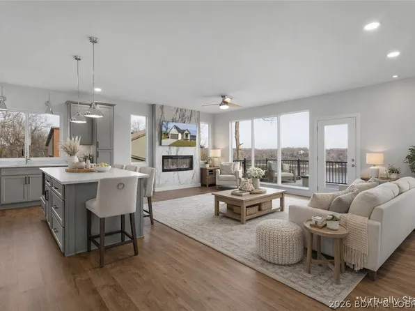 312 Woodland Point, Linn Creek, MO 65052