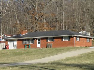 505 Kenwood Dr, Russell, KY 41169