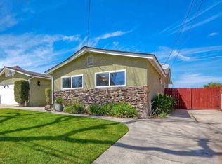 8824 Noeline Ave, Spring Valley, CA 91977