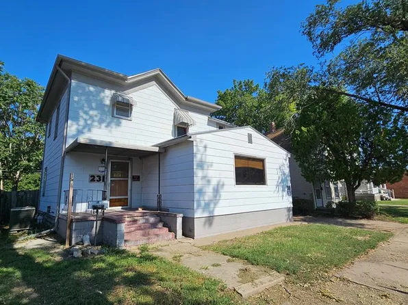 231 S 5th St, Salina, KS 67401
