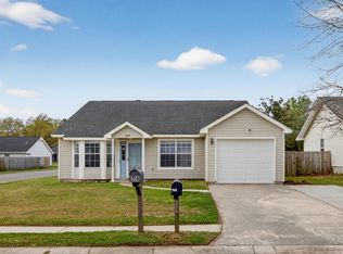 107 Two Hitch Rd, Goose Creek, SC 29445