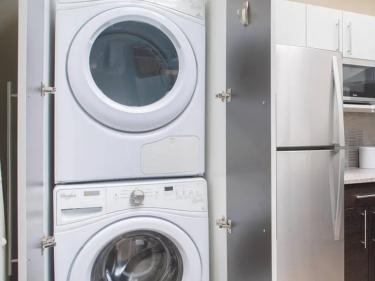 Washer/Dryer
