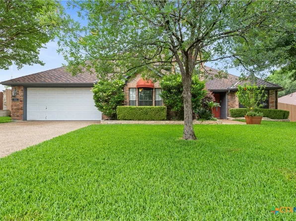 606 End O Trl, Harker Heights, TX 76548