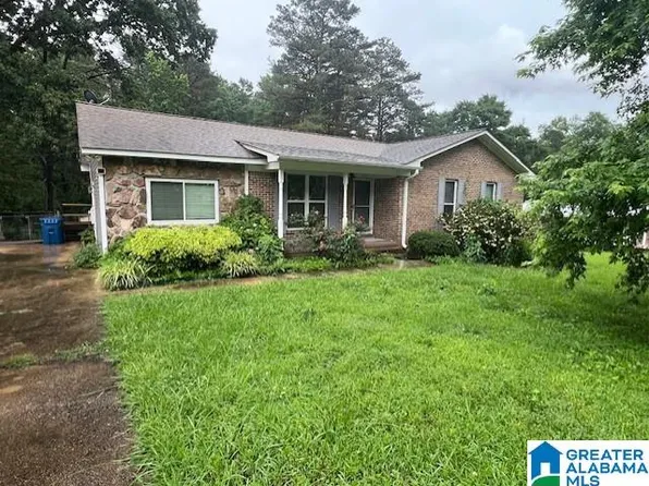 4627 Honeysuckle Rd, Quinton, AL 35130