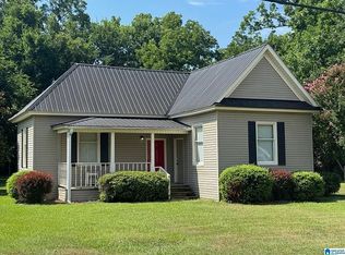 516 Mountain St NW, Jacksonville, AL 36265