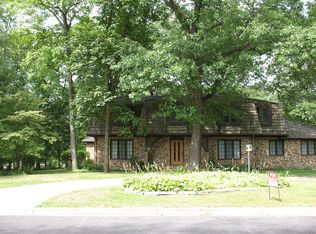 12625 N Colony Rd, Dunlap, IL 61525