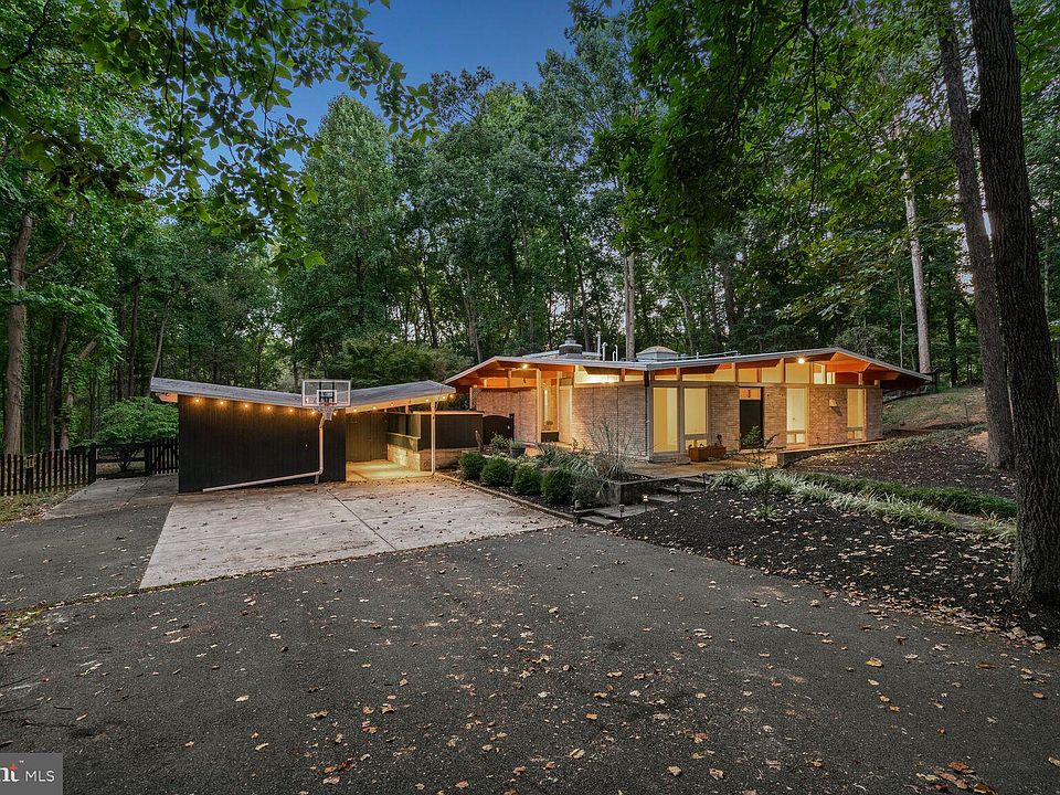 9601 Overlea Dr, Rockville, MD 20850 Zillow