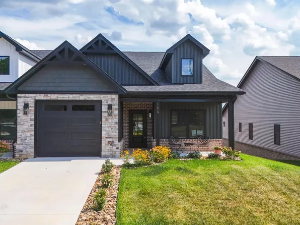 164 Zion Pl, Rustburg, VA 24588