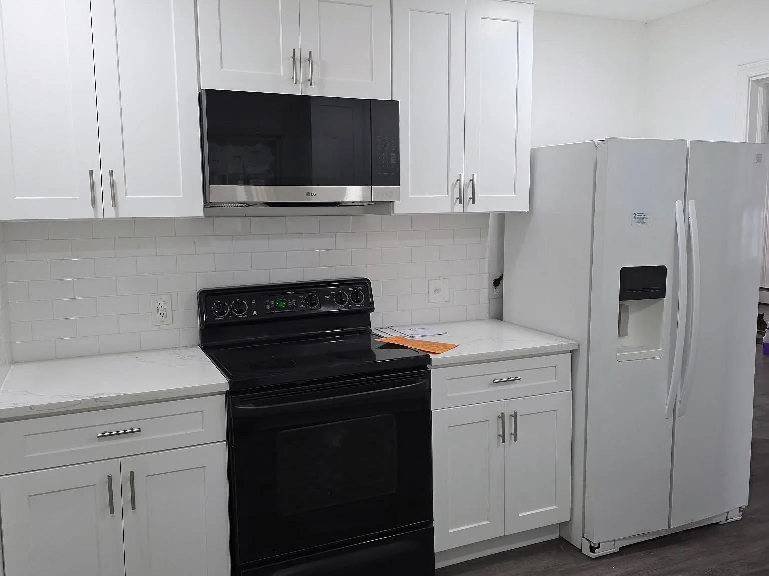 3 bed, 1472 sqft, $1,850 — Photo 3