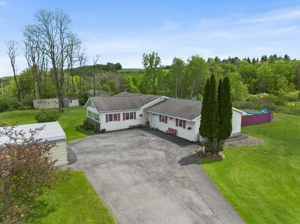 4426 Murphy Rd, Binghamton, NY 13903