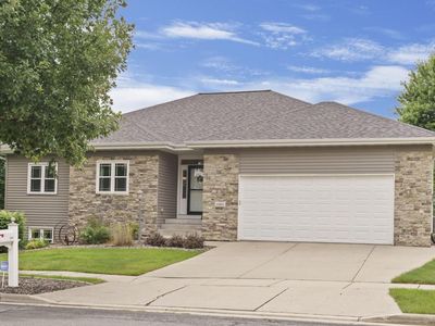 1005 Sandpiper Trail, Cottage Grove, WI, 53527