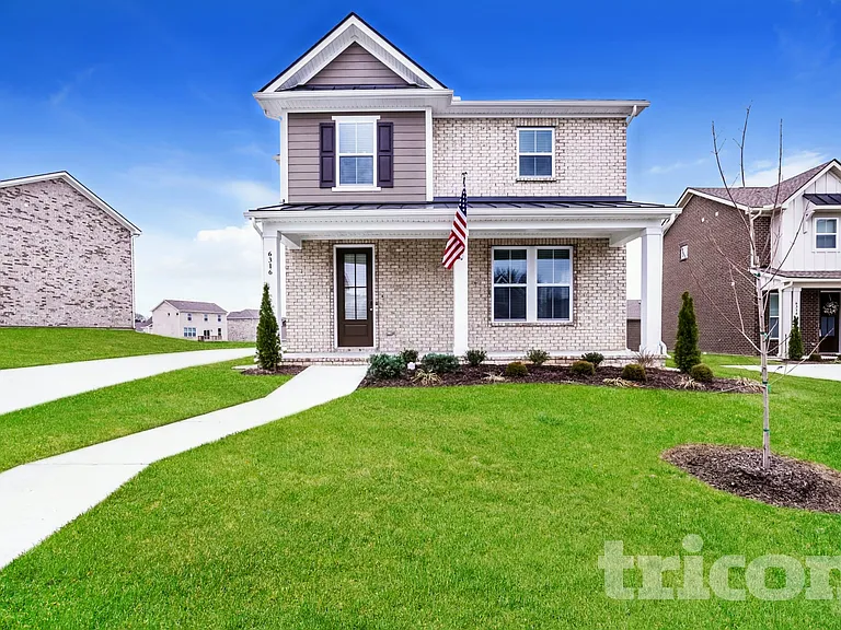 6316 Trace Point Ct — Photo 1