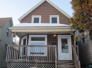 1115 E 8th St, Duluth, MN 55805