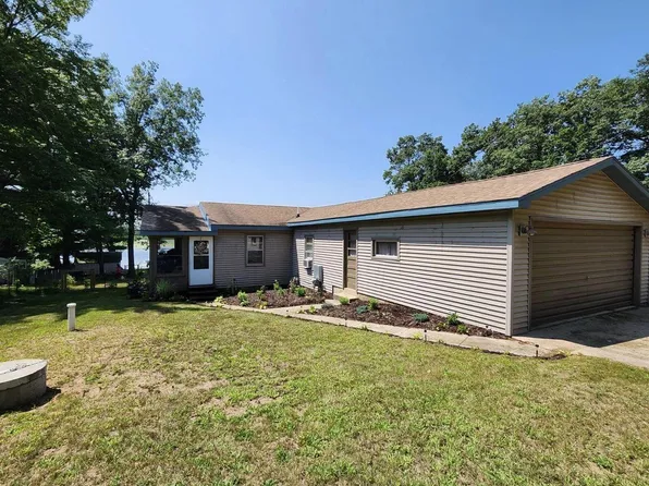 N2751 Lakeshore DRIVE, Montello, WI 53949