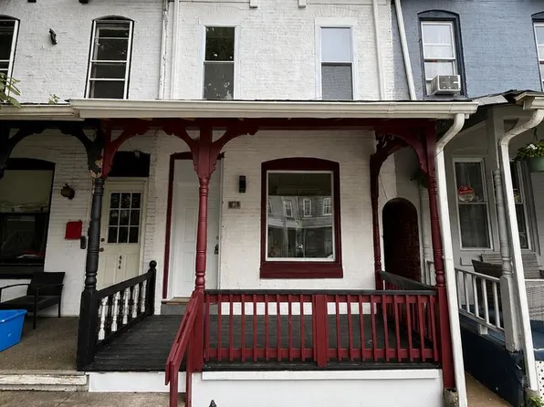 628 Tulpehocken St, Reading, PA 19601