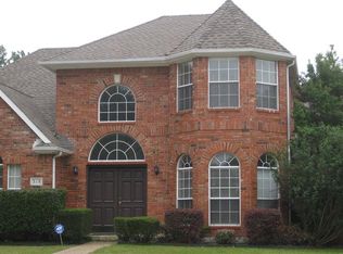 318 Santa Fe Trl, Irving, TX 75063