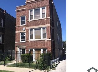 4814 W Wabansia Ave #1, Chicago, IL 60639