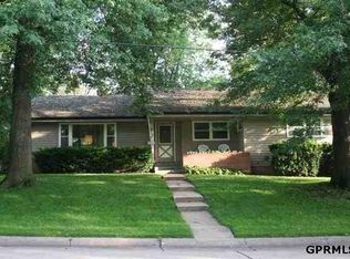 8203 Morton Ave, Omaha, NE 68127