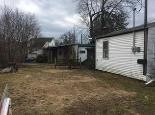 240 Summerhill Ave, Berwick, PA 18603
