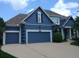 14501 Marty St, Overland Park, KS 66223