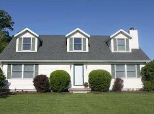 884 N 600 E, Lebanon, IN 46052