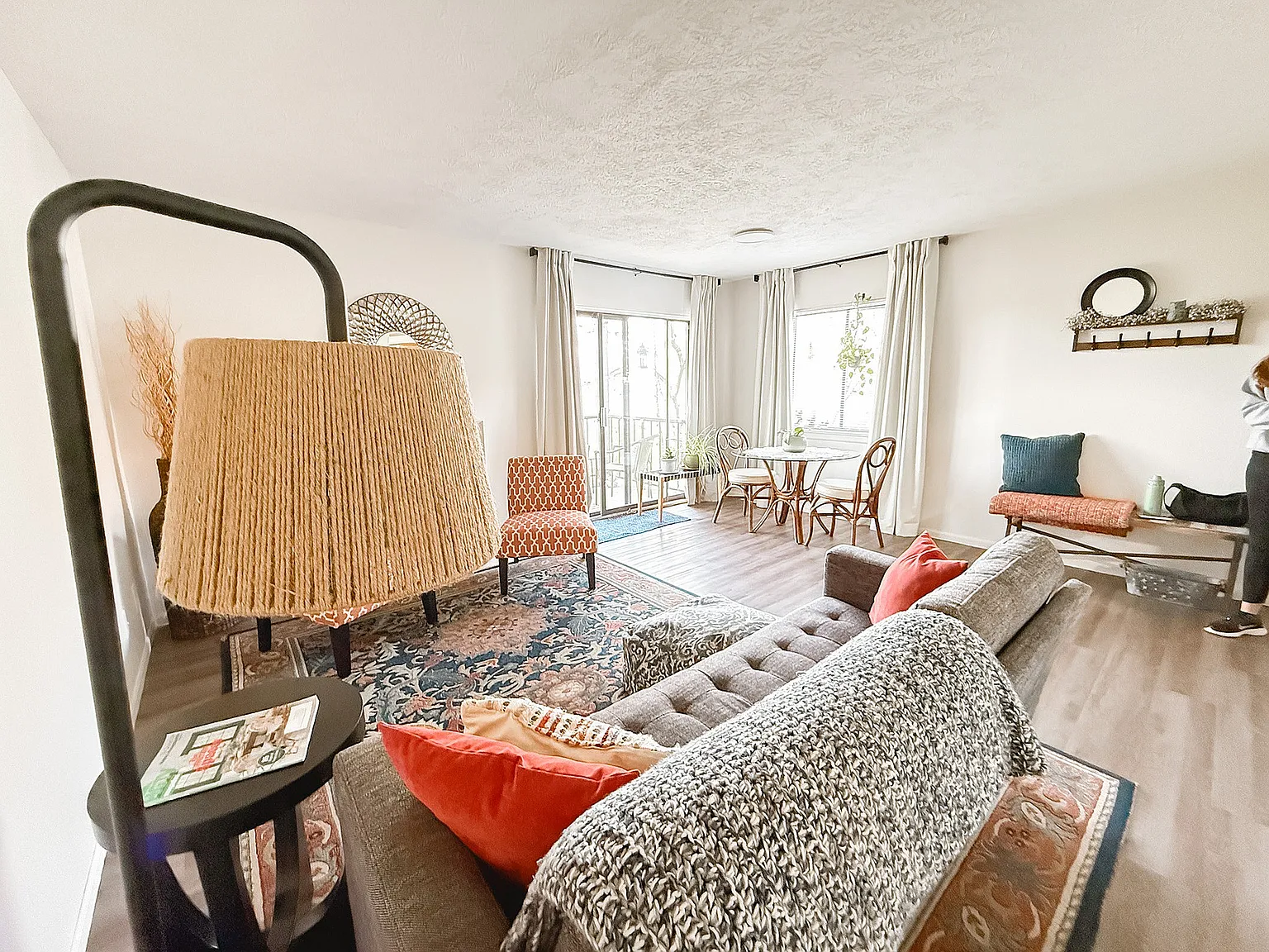 Cambridge Place Apartments — Photo 2