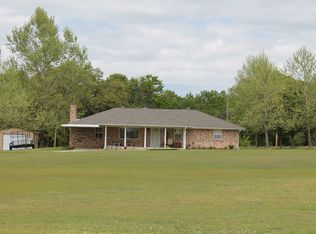 12610 State Highway 3w, Ada, OK 74820