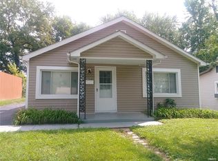 3704 Calvert Ave, Saint Louis, MO 63114