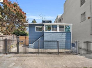 2826 14th Ave, Oakland, CA 94606