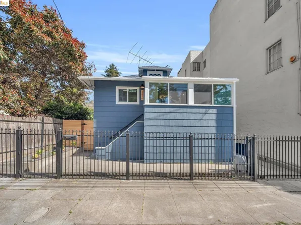 2826 14th Ave, Oakland, CA 94606