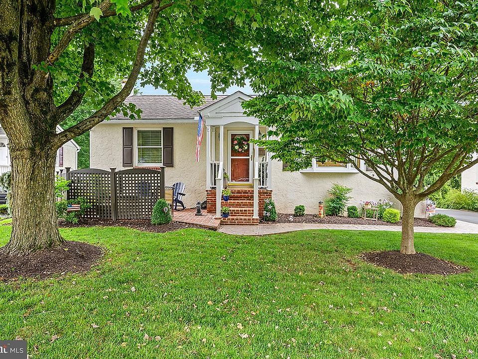 20 King St, Downingtown, PA 19335 Zillow