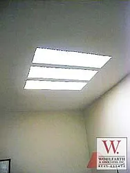 Rented by Wohlfarth & Associates Inc
