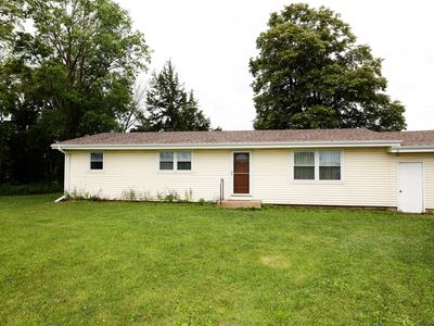 1309 & 1311 L Ave, Boone, IA, 50036